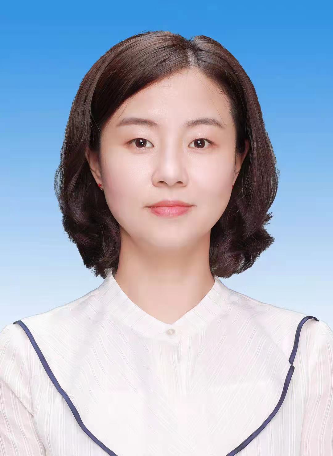 工作人员职责分工